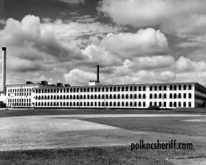 Florida State Prison – Raiford