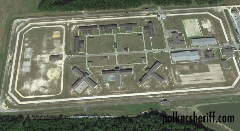Gulf Correctional Institution