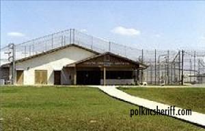 Hamilton Correctional Institution Annex