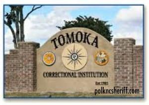 Tomoka Correctional Institution