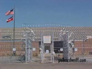 Dodge State Prison