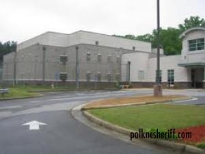 Madison County Jail