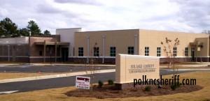 Pulaski County Detention Center