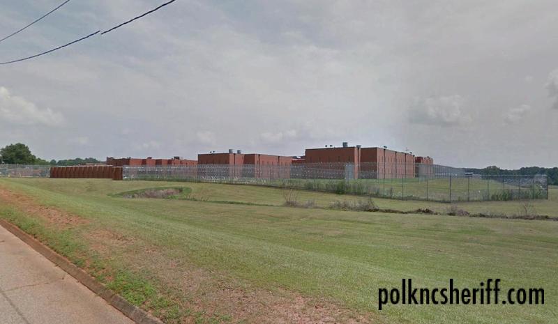 Spalding County Correctional Institution