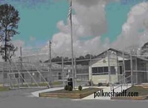 Patten Probation Detention Center GA