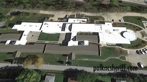 Polk County Juvenile Detention Center