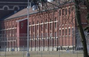 Pontiac Correctional Center