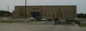 Champaign County Juvenile Detention Center