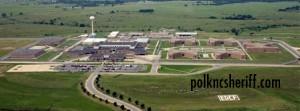 El Dorado State Prison – Satellite Unit Minimum