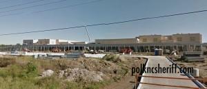 Plaquemines Parish Detention Center