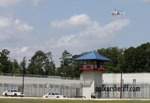 St. Tammany Parish Jail
