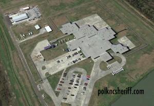 St. Charles Parish Nelson Coleman Correctional Center