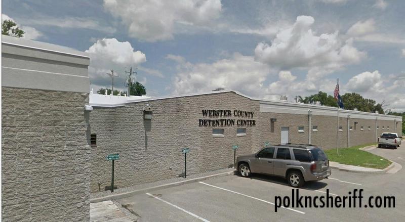 Webster County Detention Center