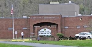 Mason County Detention Center