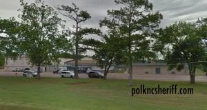 Avoyelles Parish Bunkie Detention Center