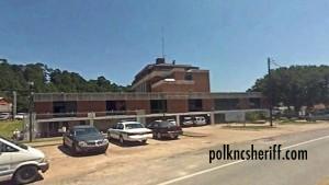 Catahoula Parish Jail