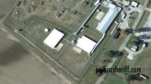 East Carroll Detention Center – CLOSED