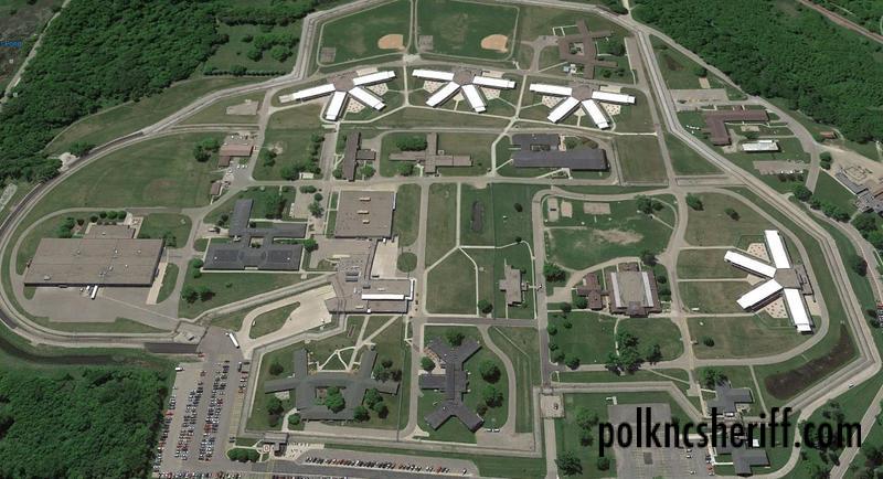 Minnesota State Prison Faribault
