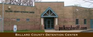 Ballard County Detention Center