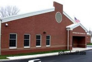 Crittenden County Detention Center