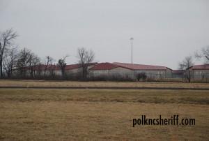 Northeast Correctional Center