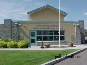 Fremont County Jail & Detention Center