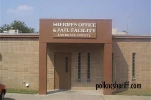 Lawrence County Jail