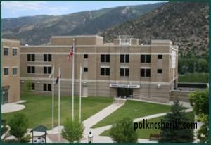 Garfield County Jail & Detention Facility