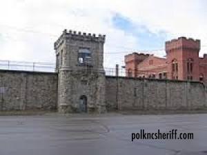 Montana State Prison