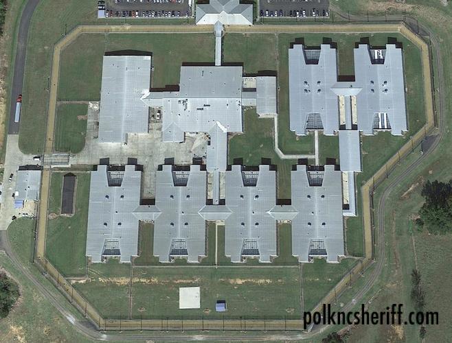 Walnut Grove Correctional Facility