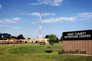 Kent County Jail & Detention Center