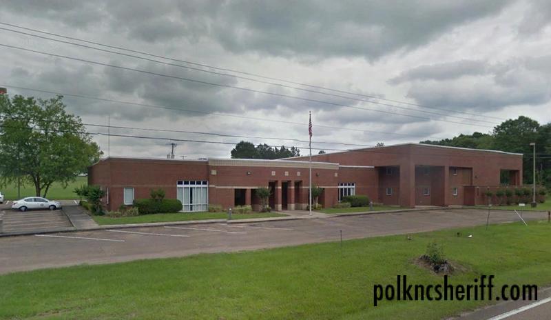 Rankin County Juvenile Detention