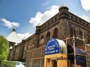 Baltimore City Detention Center