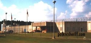Eastern Correctional Institution