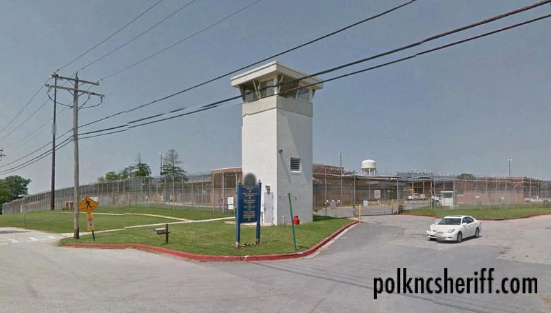 Maryland Correctional Institution Jessup