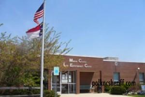 Macon County Detention Center